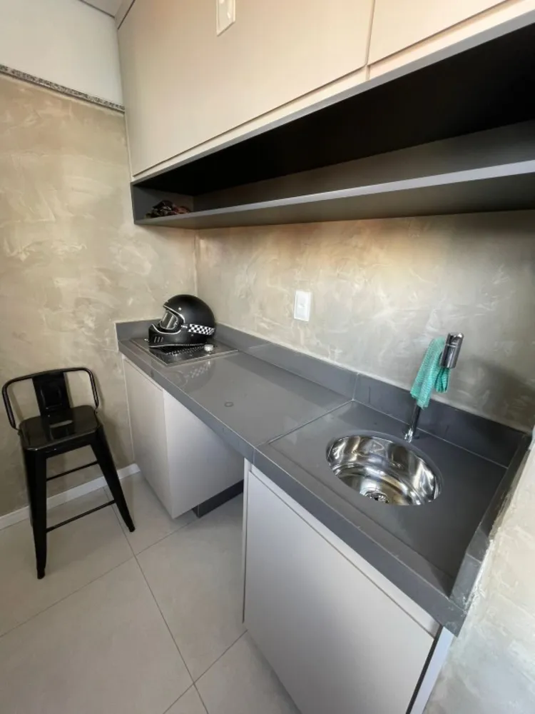 Apartamento, 3 quartos, 90 m² - Foto 8