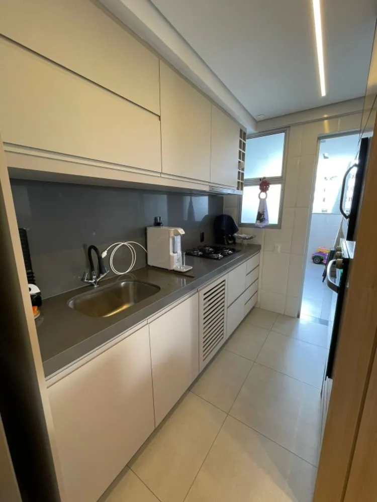 Apartamento, 3 quartos, 90 m² - Foto 10