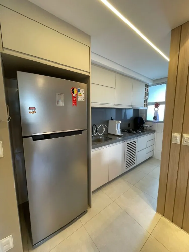Apartamento, 3 quartos, 90 m² - Foto 9