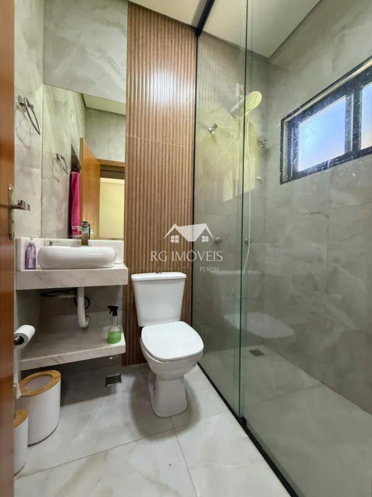 Casa de Condomínio, 3 quartos - Foto 17