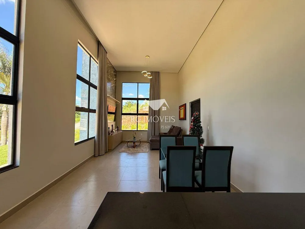 Casa de Condomínio, 3 quartos - Foto 5