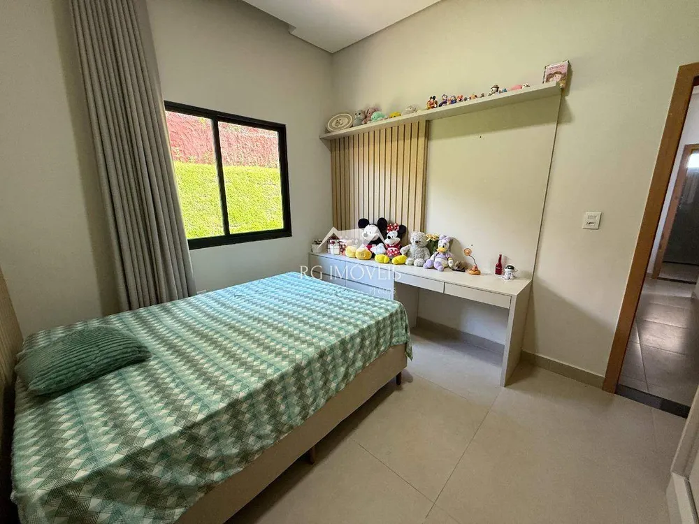 Casa de Condomínio, 3 quartos - Foto 13