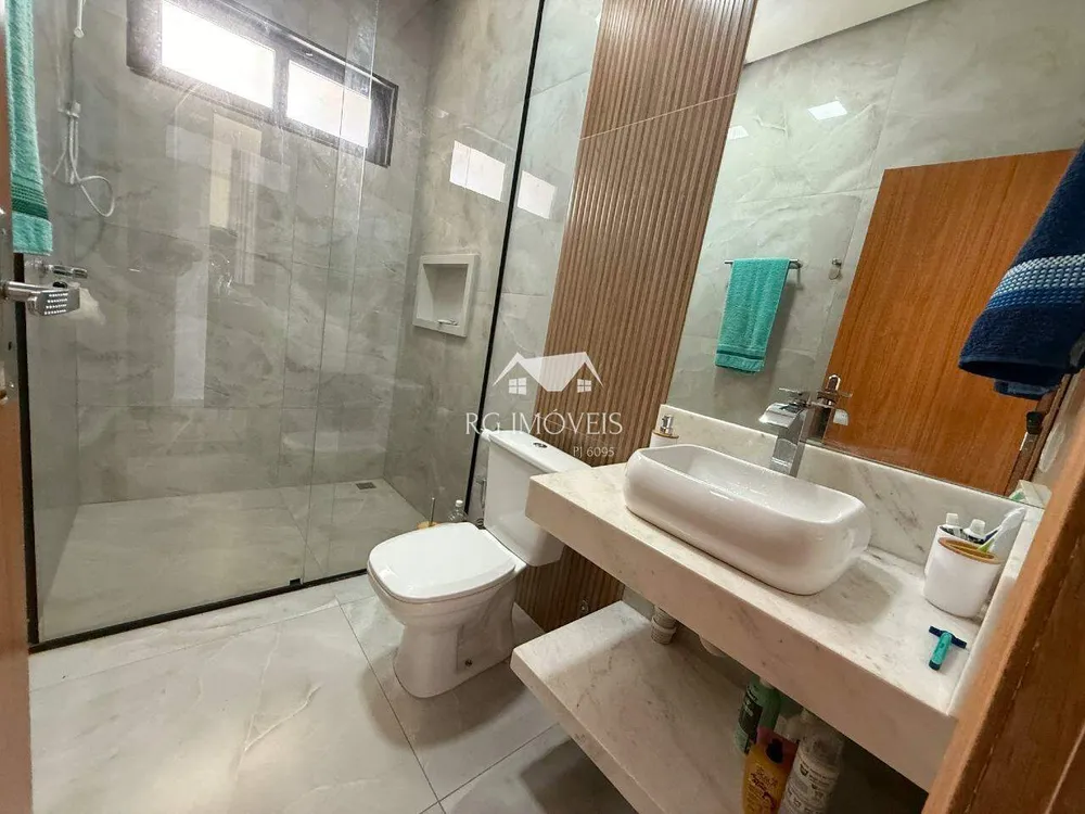 Casa de Condomínio, 3 quartos - Foto 11