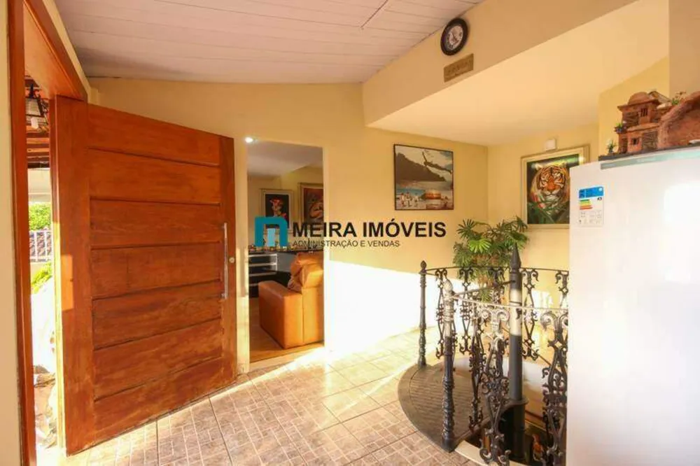 Cobertura, 3 quartos, 187 m² - Foto 5