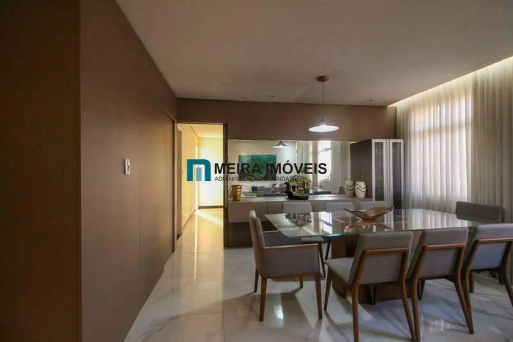 Cobertura, 3 quartos, 187 m² - Foto 13