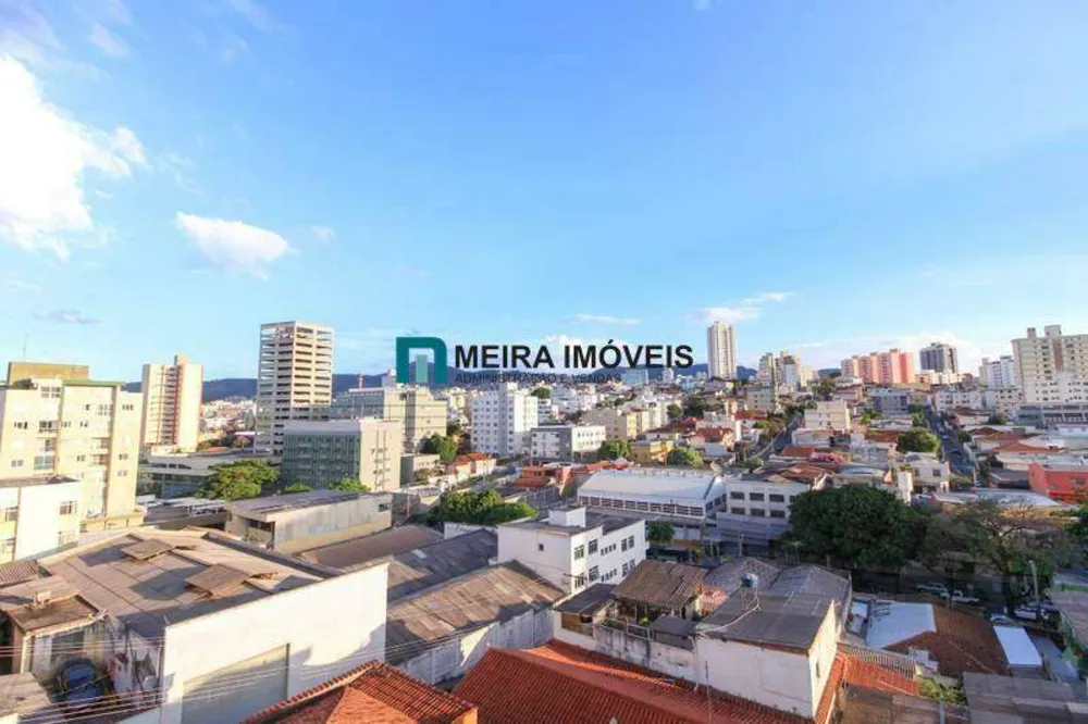 Cobertura, 3 quartos, 187 m² - Foto 2