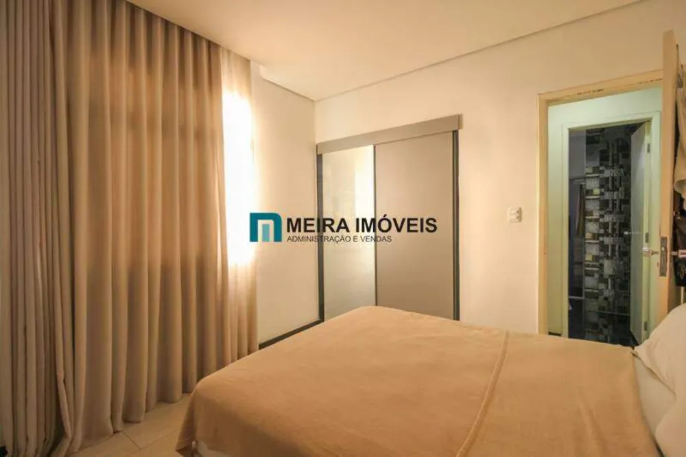 Cobertura, 3 quartos, 187 m² - Foto 20
