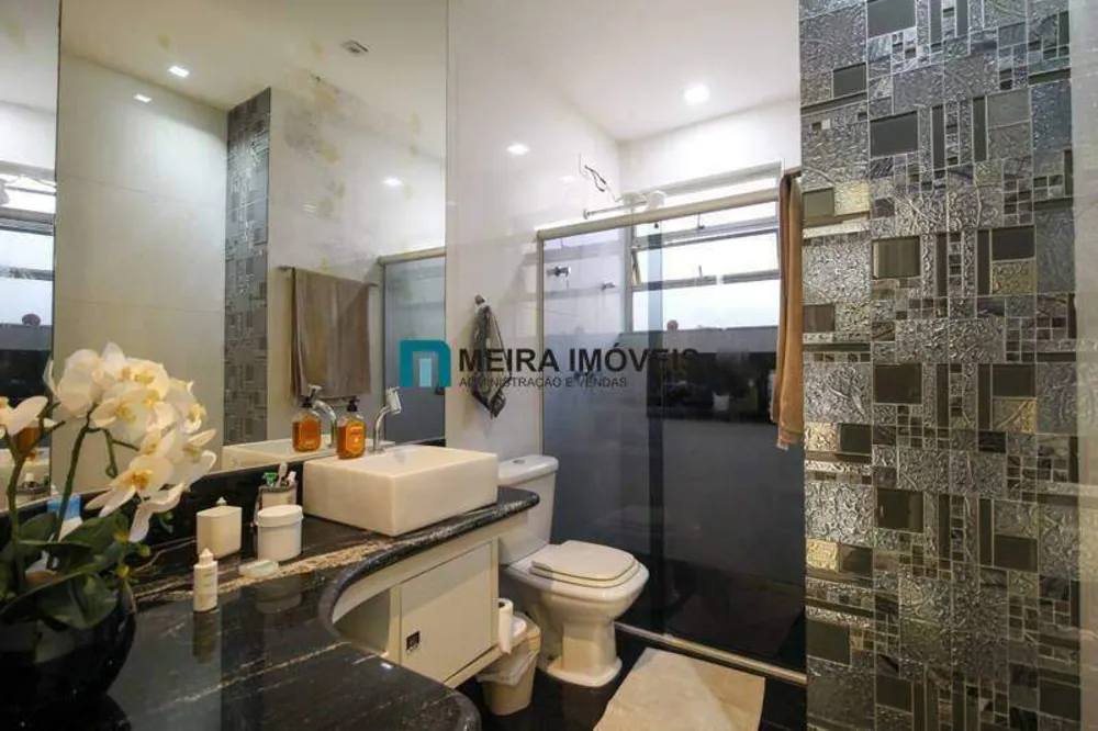 Cobertura, 3 quartos, 187 m² - Foto 22