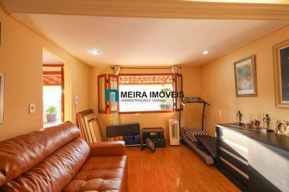 Cobertura, 3 quartos, 187 m² - Foto 8