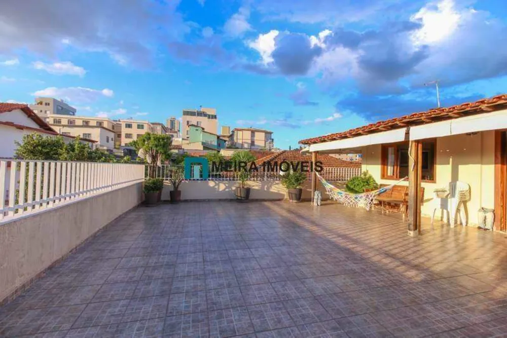 Cobertura, 3 quartos, 187 m² - Foto 3
