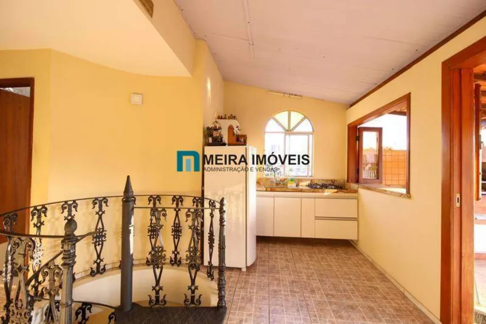 Cobertura, 3 quartos, 187 m² - Foto 7