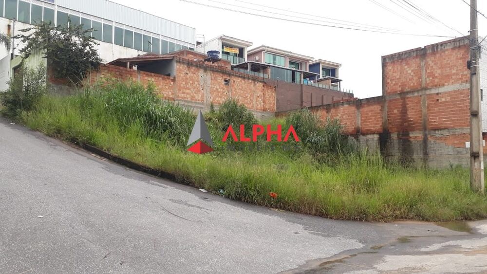 Terreno à venda, 415m² - Foto 3