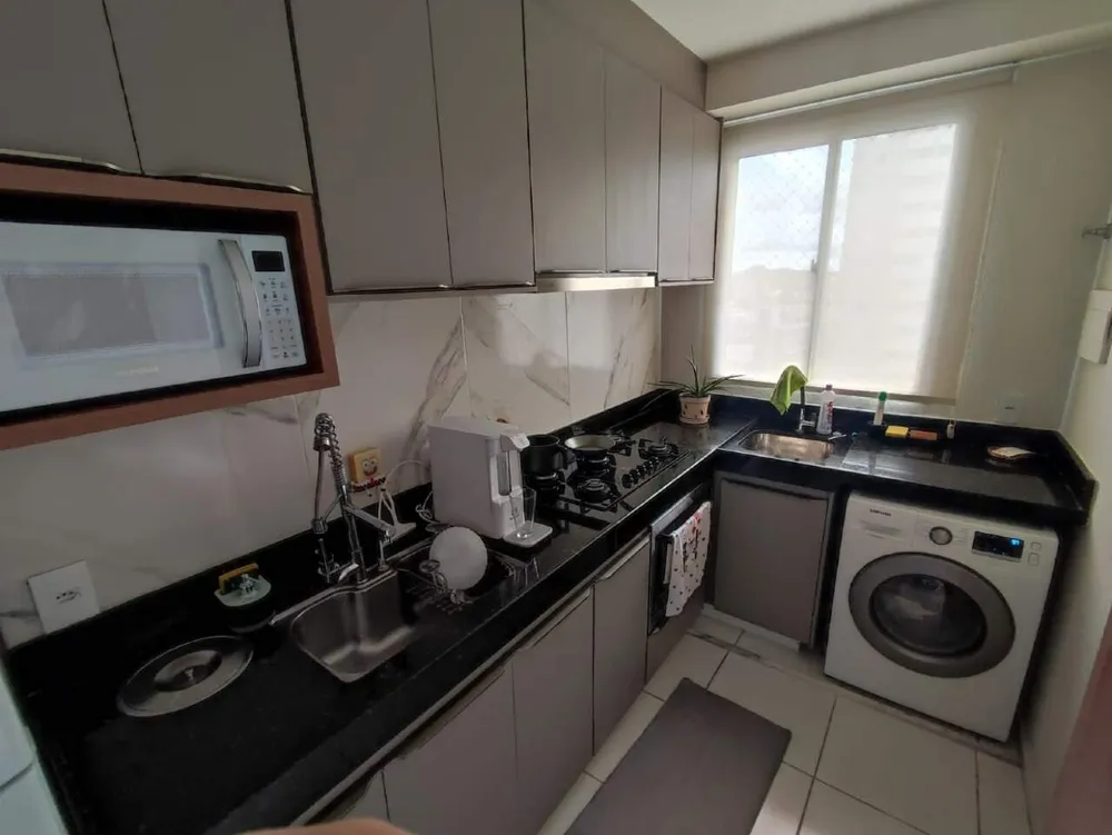 Apartamento, 2 quartos, 48 m² - Foto 3