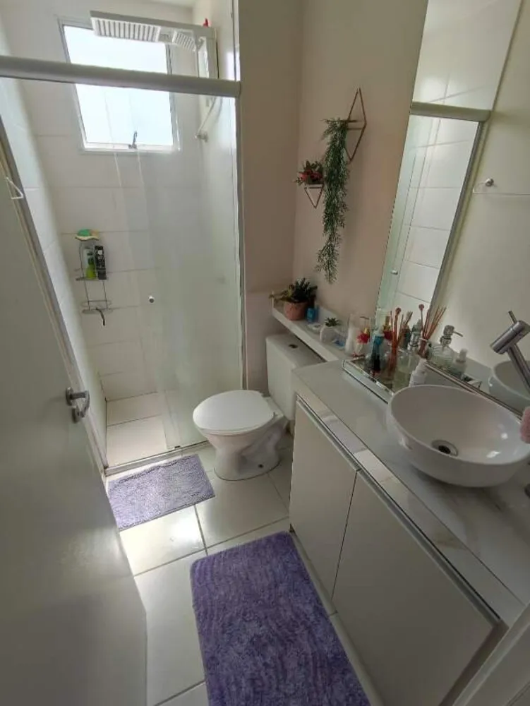 Apartamento, 2 quartos, 48 m² - Foto 9
