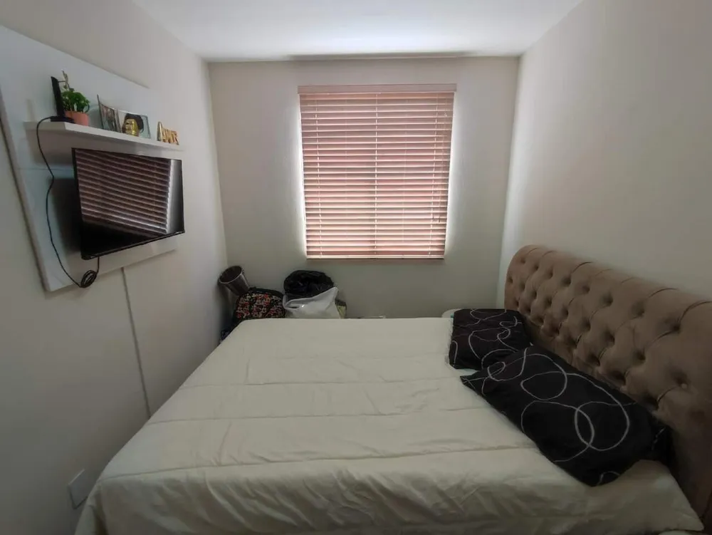 Apartamento, 2 quartos, 48 m² - Foto 12