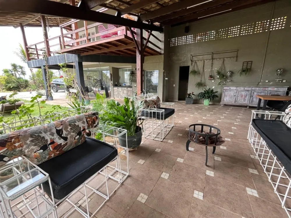 Casa de Condomínio, 5 quartos - Foto 8