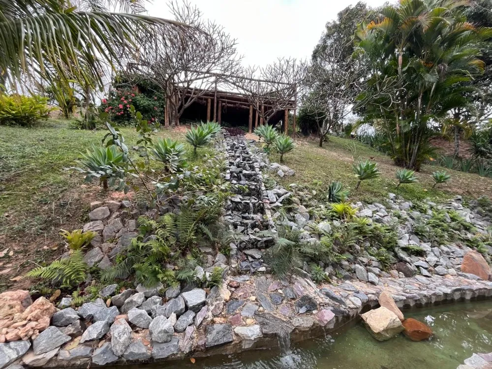 Casa de Condomínio, 5 quartos - Foto 3