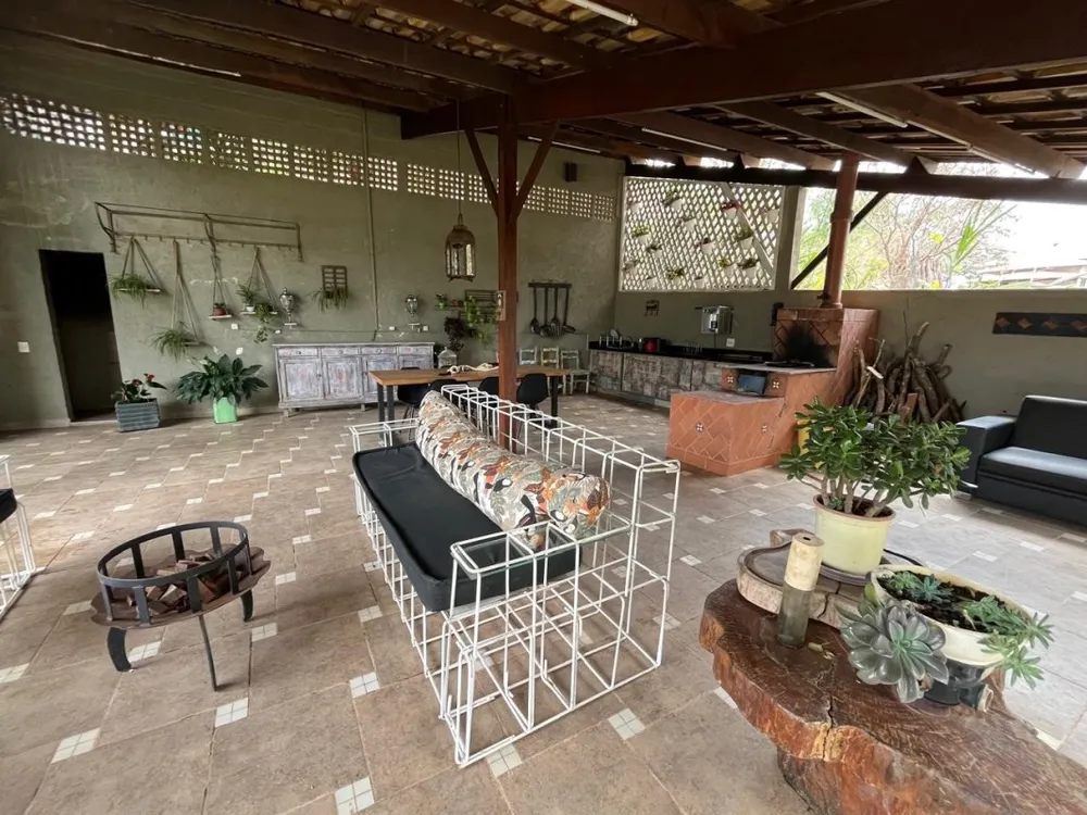 Casa de Condomínio, 5 quartos - Foto 9