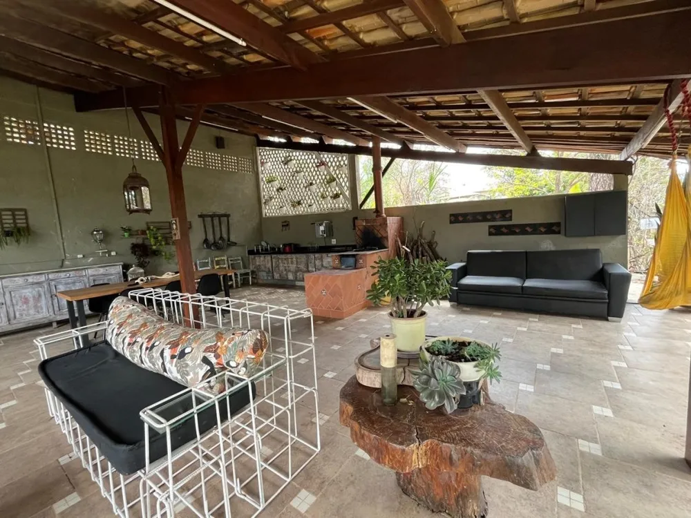 Casa de Condomínio, 5 quartos - Foto 6