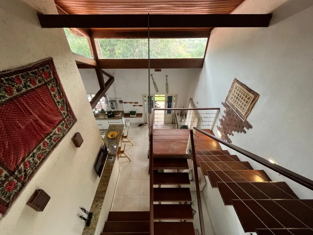 Casa de Condomínio, 5 quartos - Foto 4