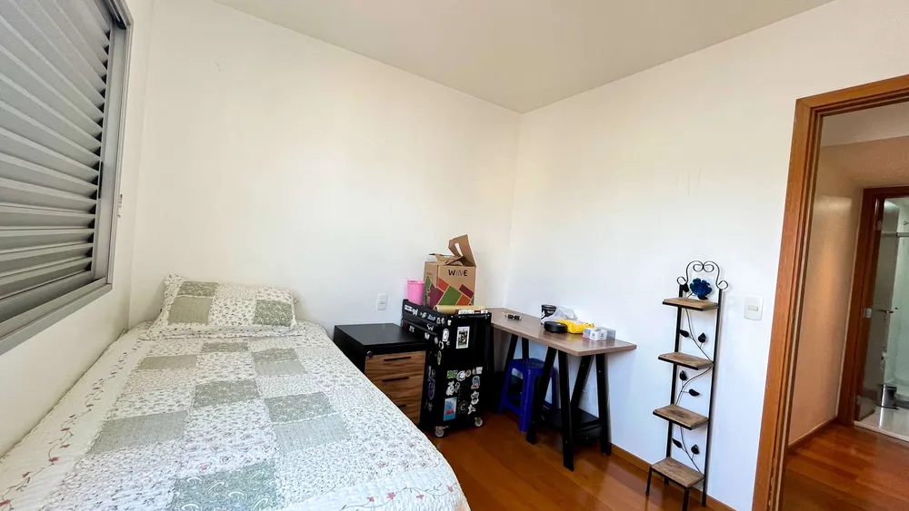 Apartamento, 3 quartos, 168 m² - Foto 7