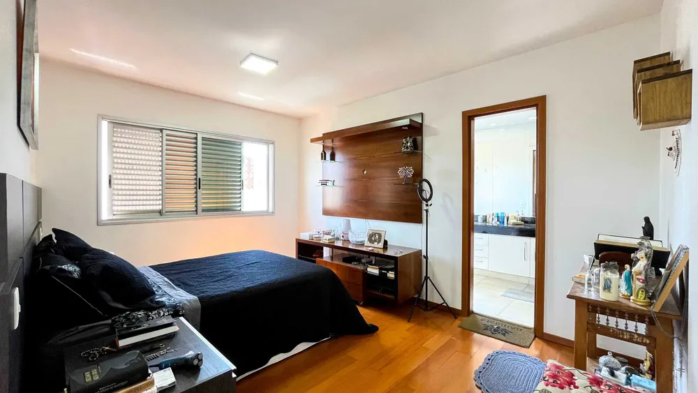 Apartamento, 3 quartos, 168 m² - Foto 8