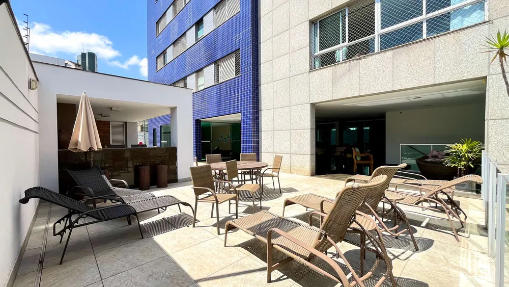 Apartamento, 3 quartos, 168 m² - Foto 12
