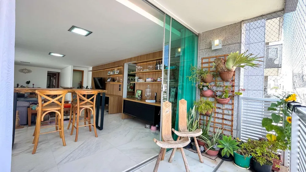 Apartamento, 3 quartos, 168 m² - Foto 5