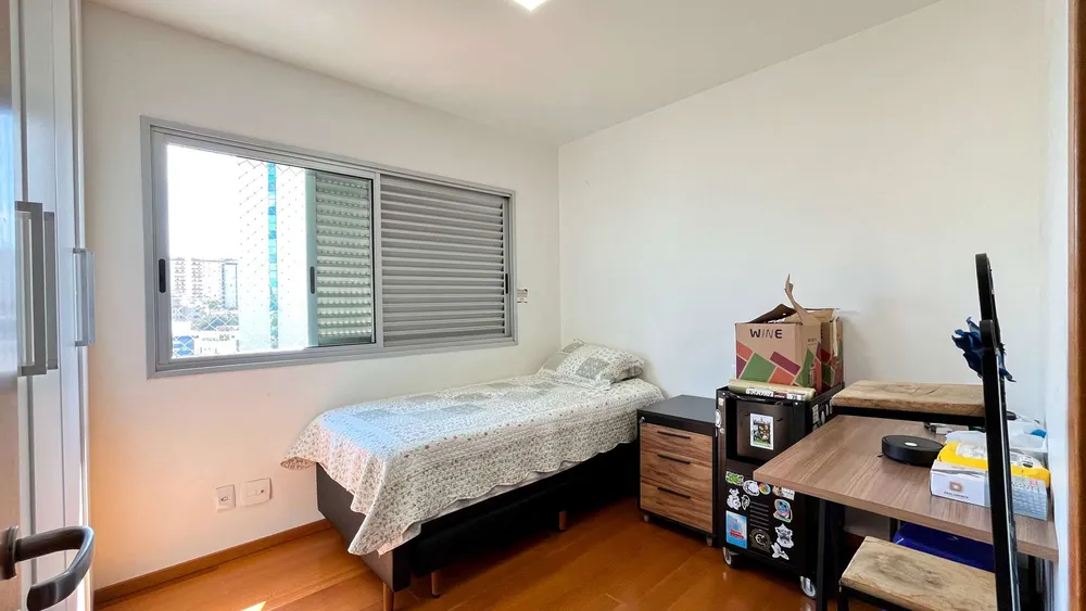 Apartamento, 3 quartos, 168 m² - Foto 6
