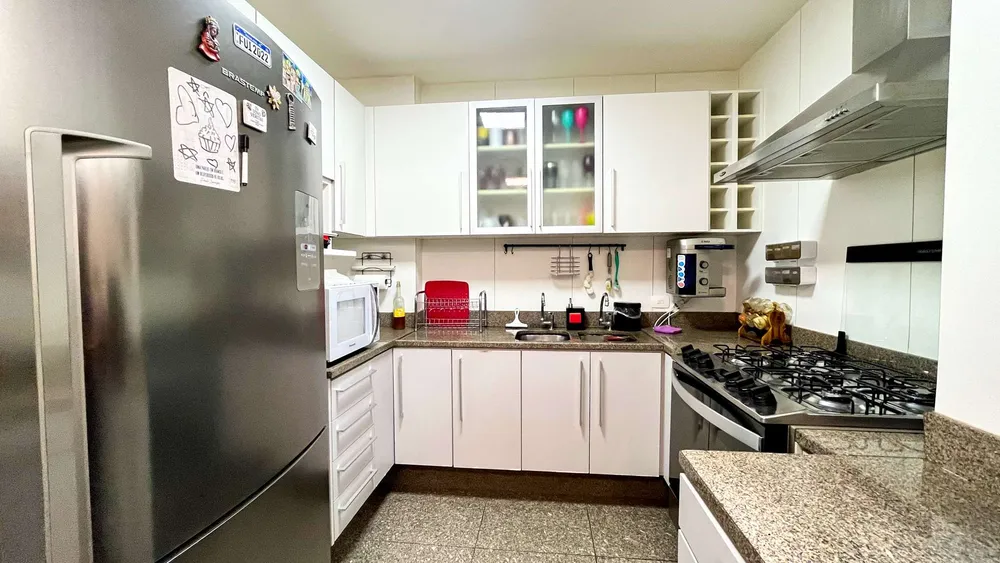 Apartamento, 3 quartos, 168 m² - Foto 11