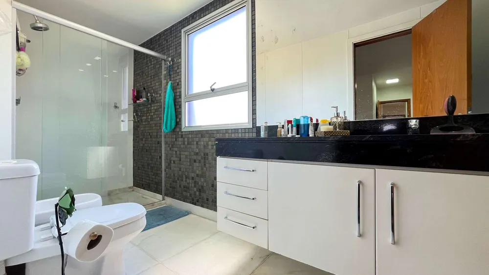 Apartamento, 3 quartos, 168 m² - Foto 9