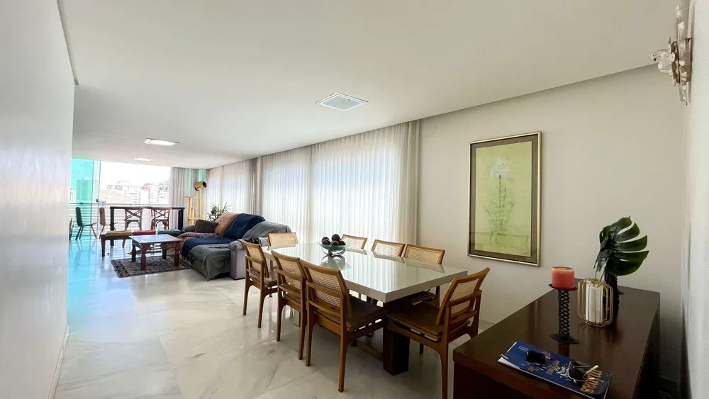 Apartamento, 3 quartos, 168 m² - Foto 3