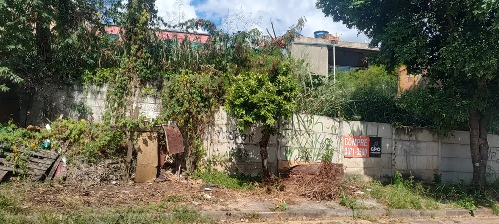 Terreno, 591 m² - Foto 4