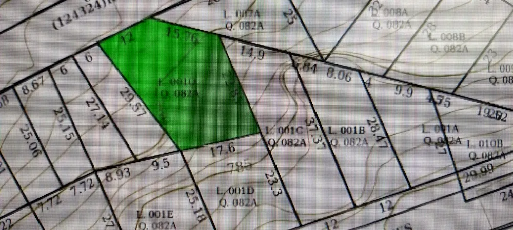 Terreno, 591 m² - Foto 5