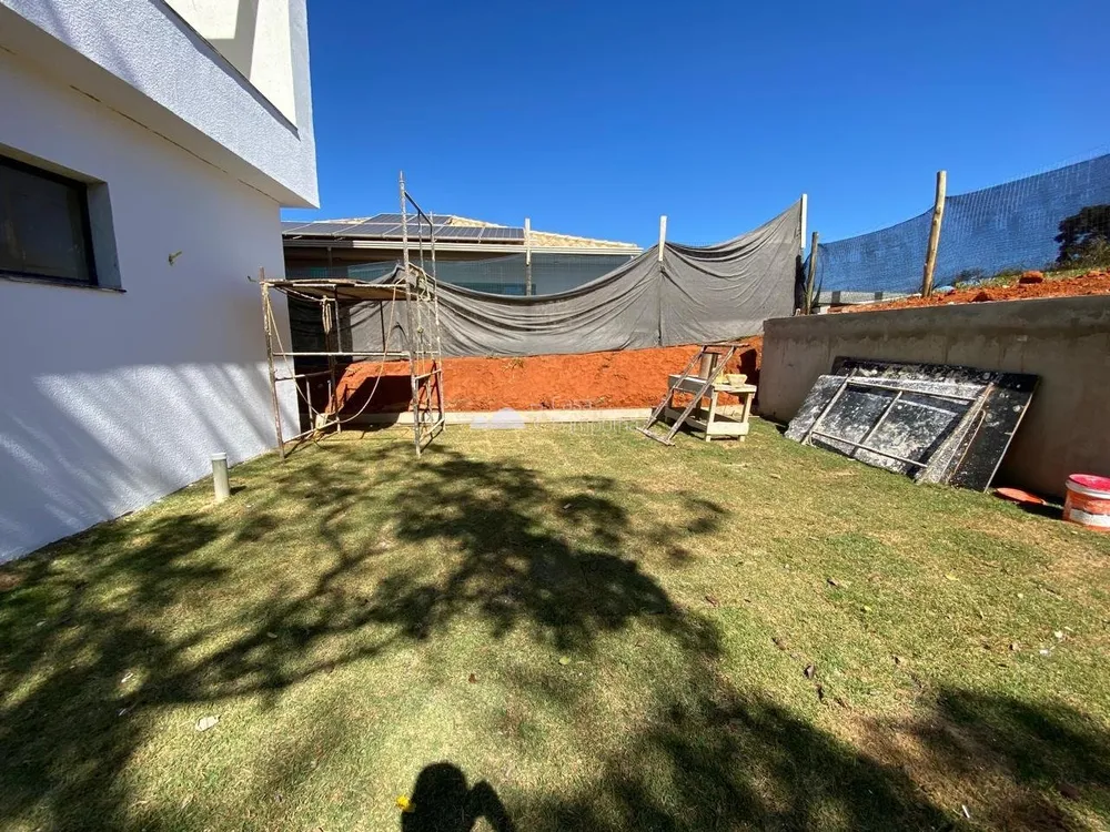 Casa, 4 quartos, 530 m² - Foto 13