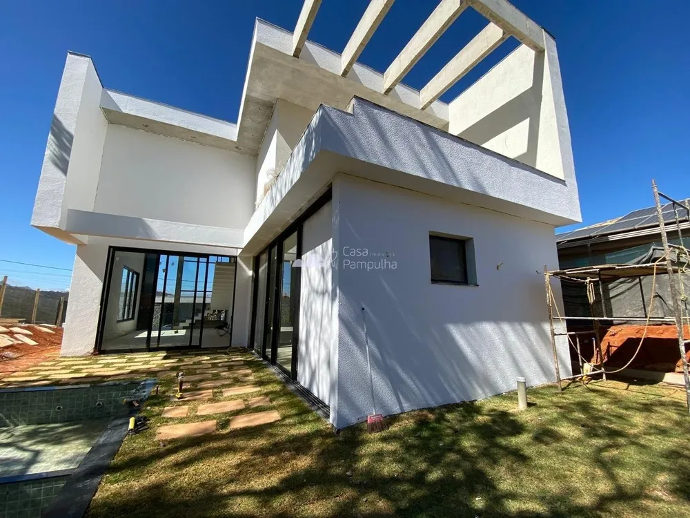 Casa, 4 quartos, 530 m² - Foto 14
