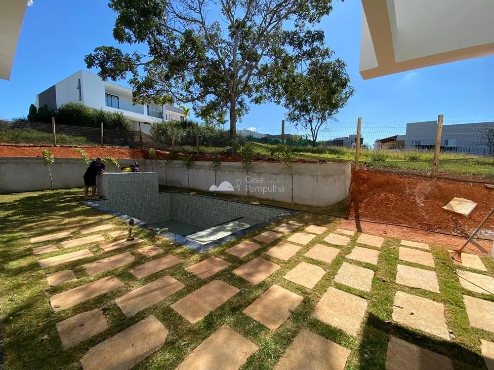 Casa, 4 quartos, 530 m² - Foto 18
