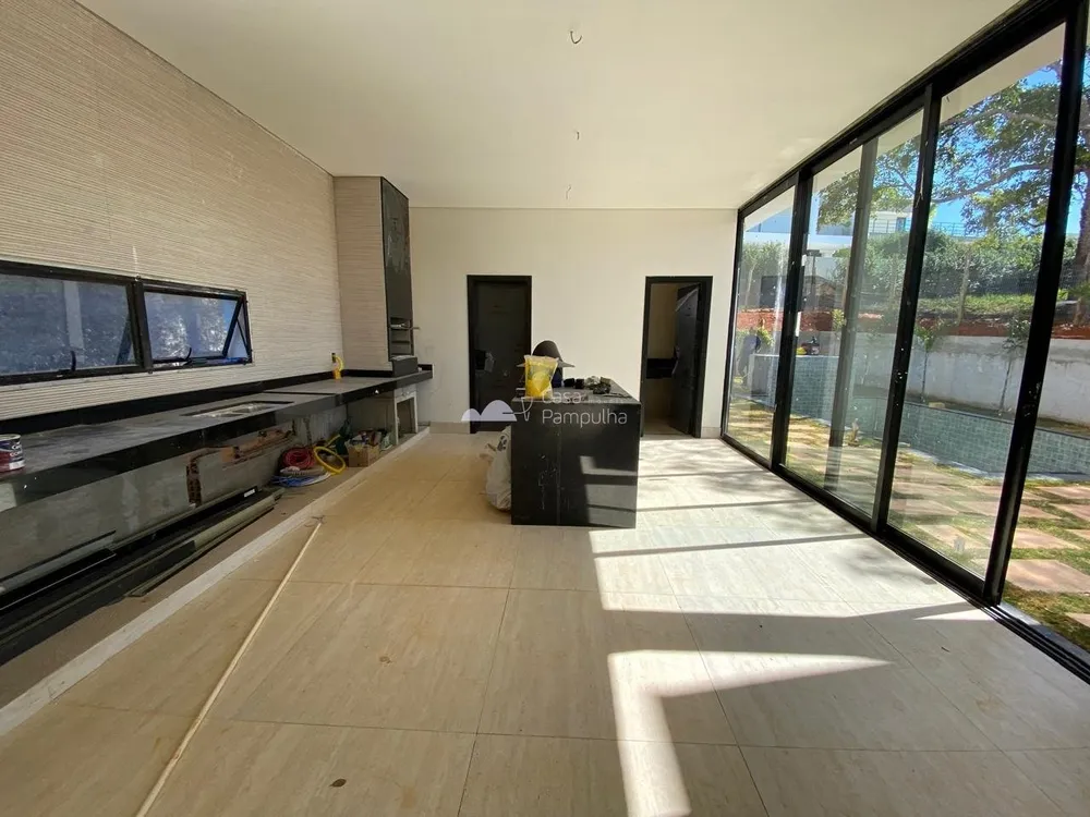 Casa, 4 quartos, 530 m² - Foto 7
