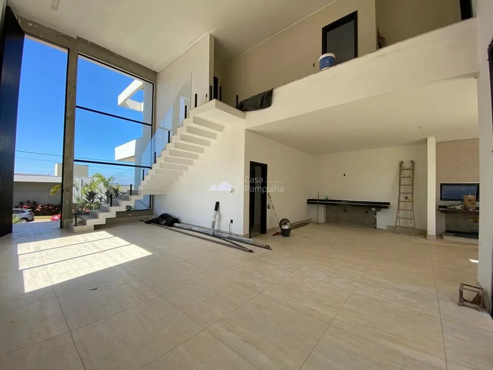 Casa, 4 quartos, 530 m² - Foto 1