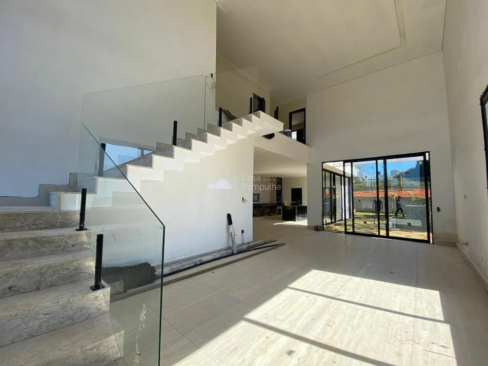 Casa, 4 quartos, 530 m² - Foto 2