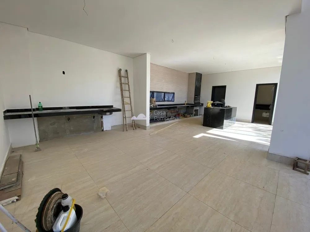 Casa, 4 quartos, 530 m² - Foto 4