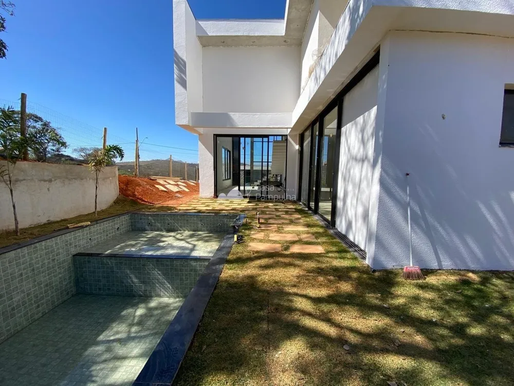 Casa, 4 quartos, 530 m² - Foto 23