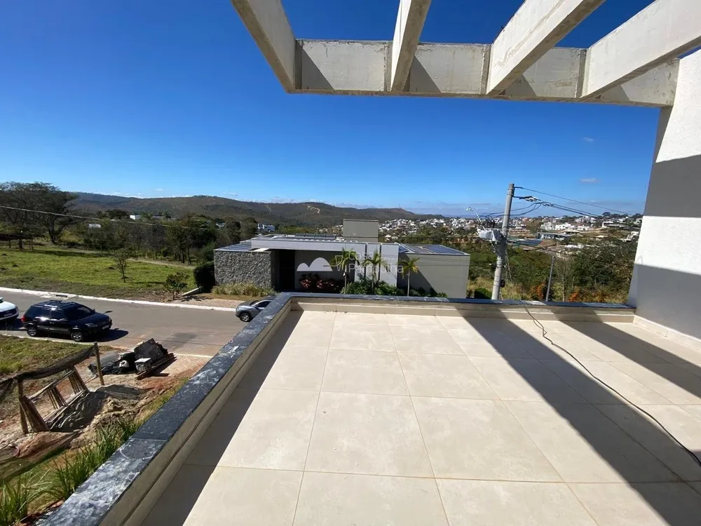 Casa, 4 quartos, 530 m² - Foto 11