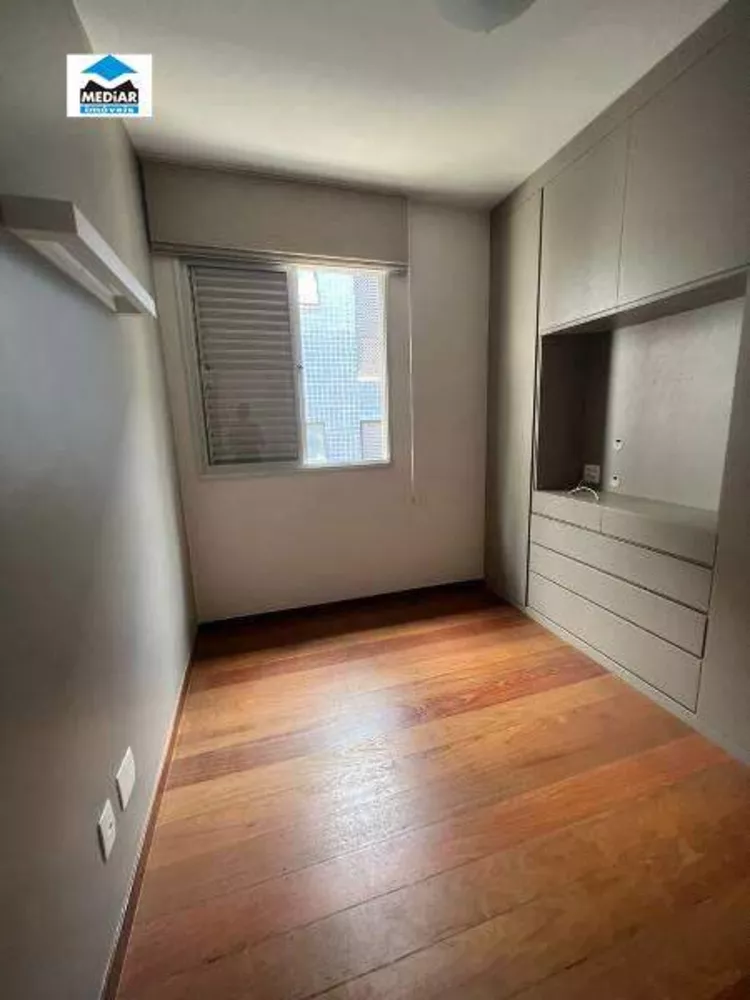 Apartamento à venda com 3 quartos, 105m² - Foto 7