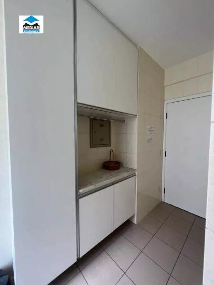 Apartamento à venda com 3 quartos, 105m² - Foto 5