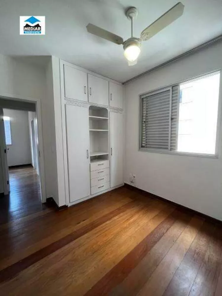 Apartamento à venda com 3 quartos, 105m² - Foto 6