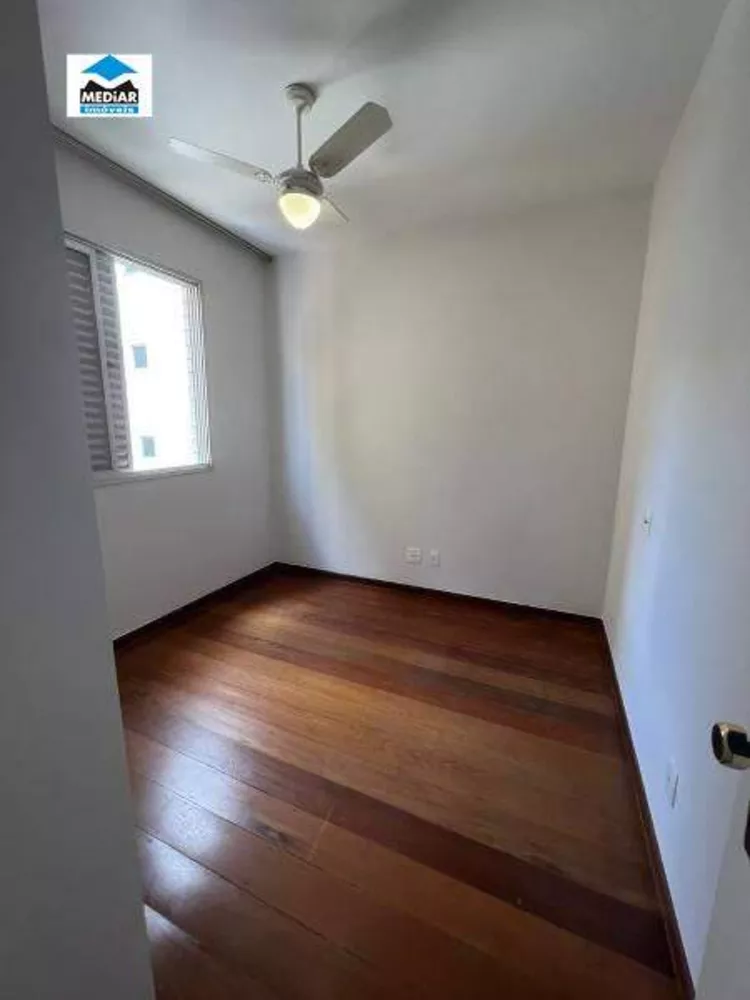 Apartamento à venda com 3 quartos, 105m² - Foto 8