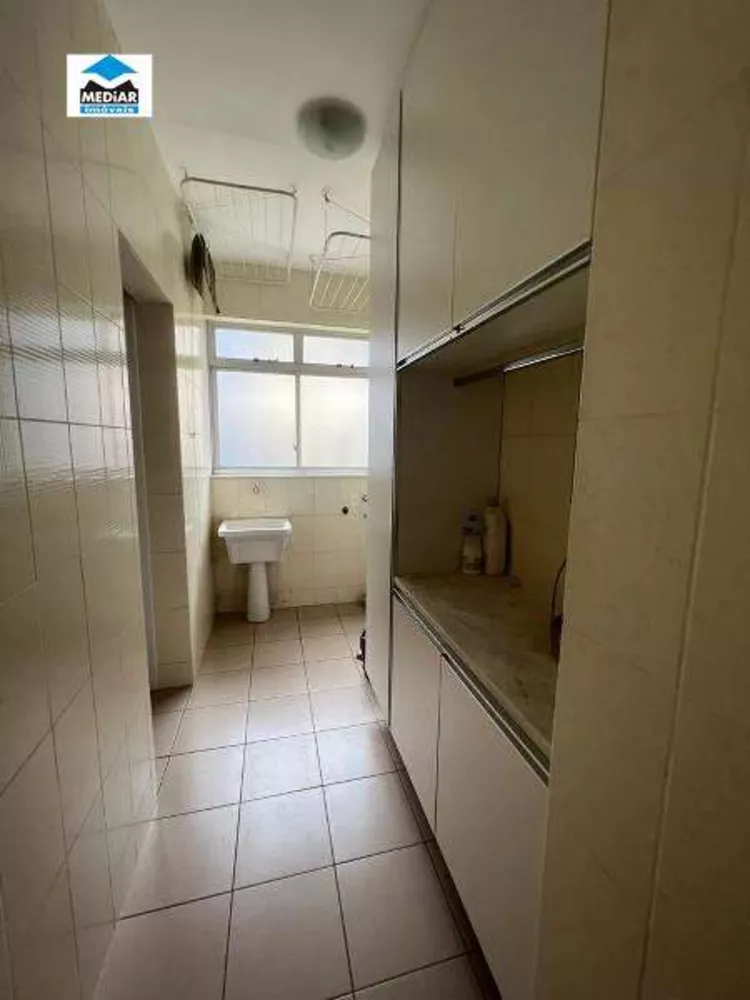 Apartamento à venda com 3 quartos, 105m² - Foto 10