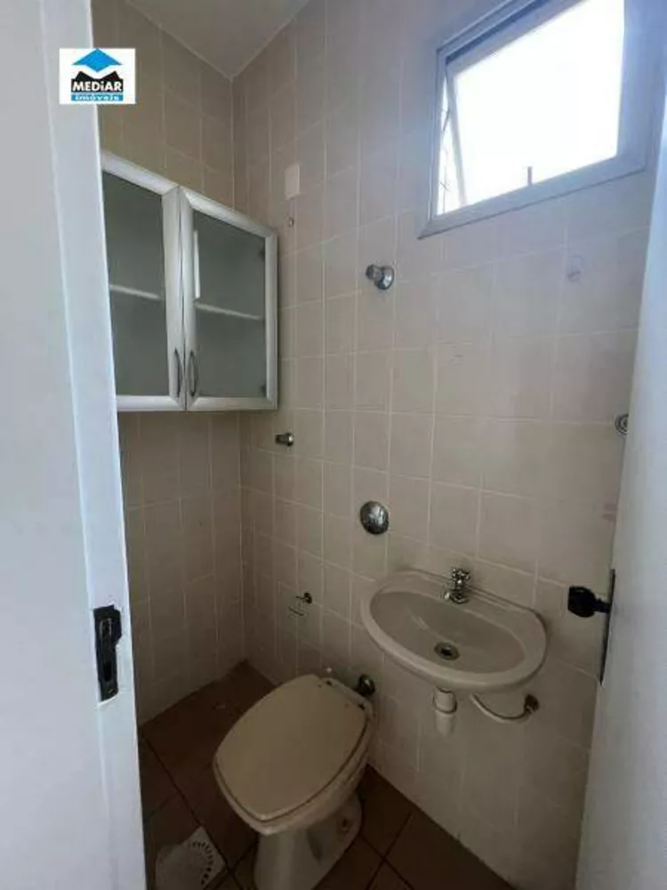 Apartamento à venda com 3 quartos, 105m² - Foto 11