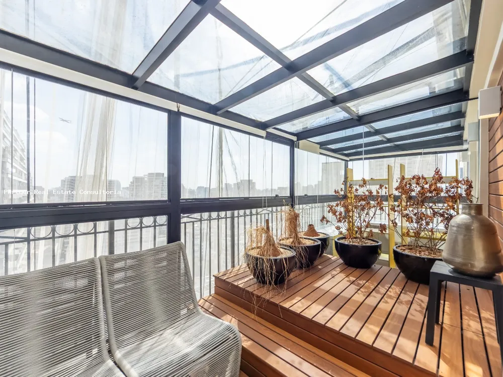 Cobertura, 4 quartos, 310 m² - Foto 7